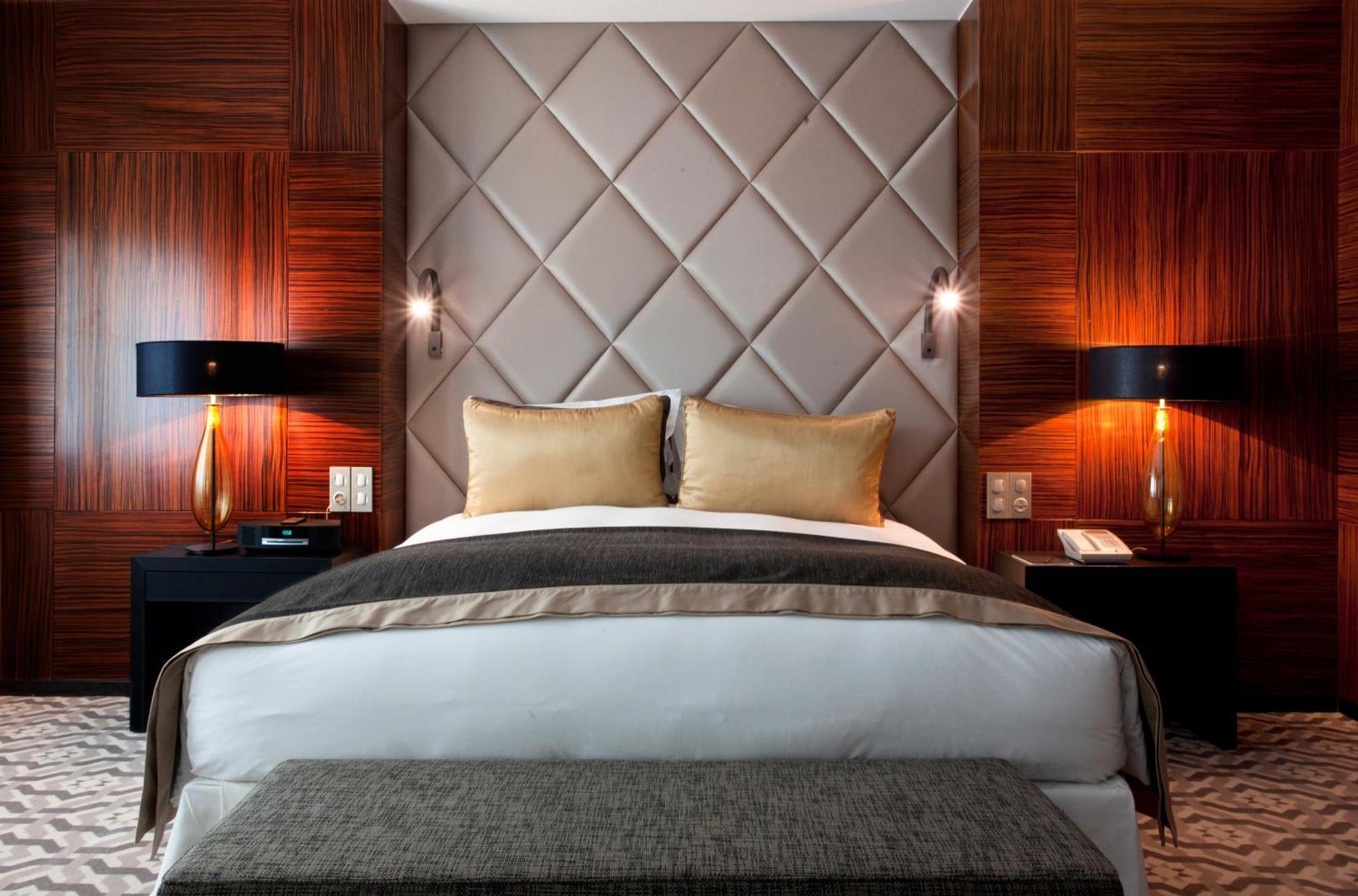 Отель Sofitel Rabat Jardin Des Roses Экстерьер фото